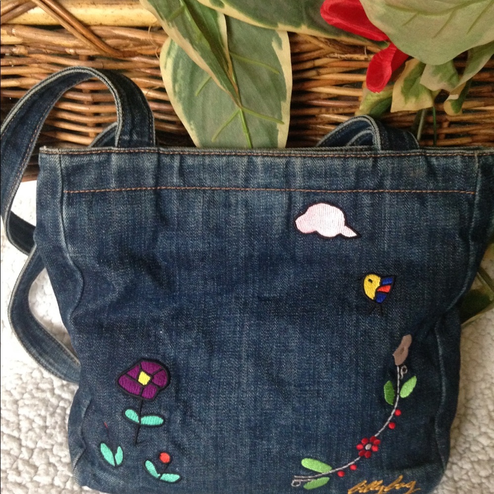 Billy Bag Purse